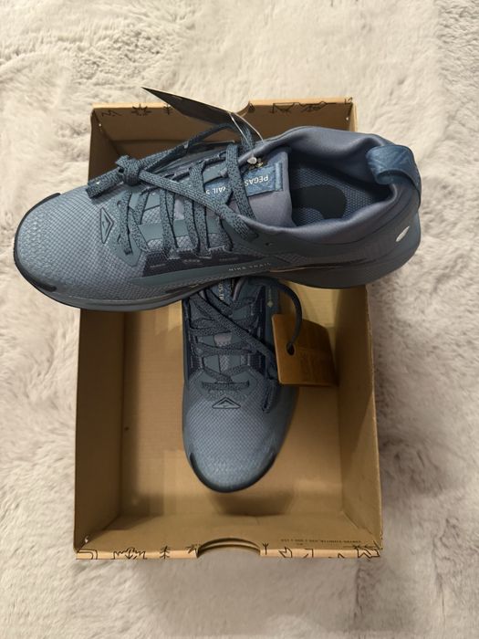Nike trail 5 noi cu eticheta 38,5