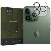 Протектор за камера hofi cam pro + iphone 15 pro/ iphone 15 pro max cl