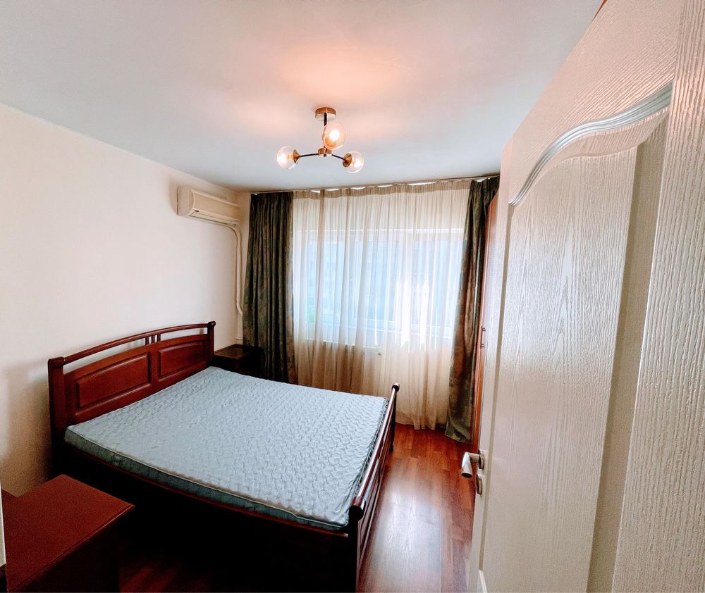 Apartament 2 camere zona Dristor - Baba Novac