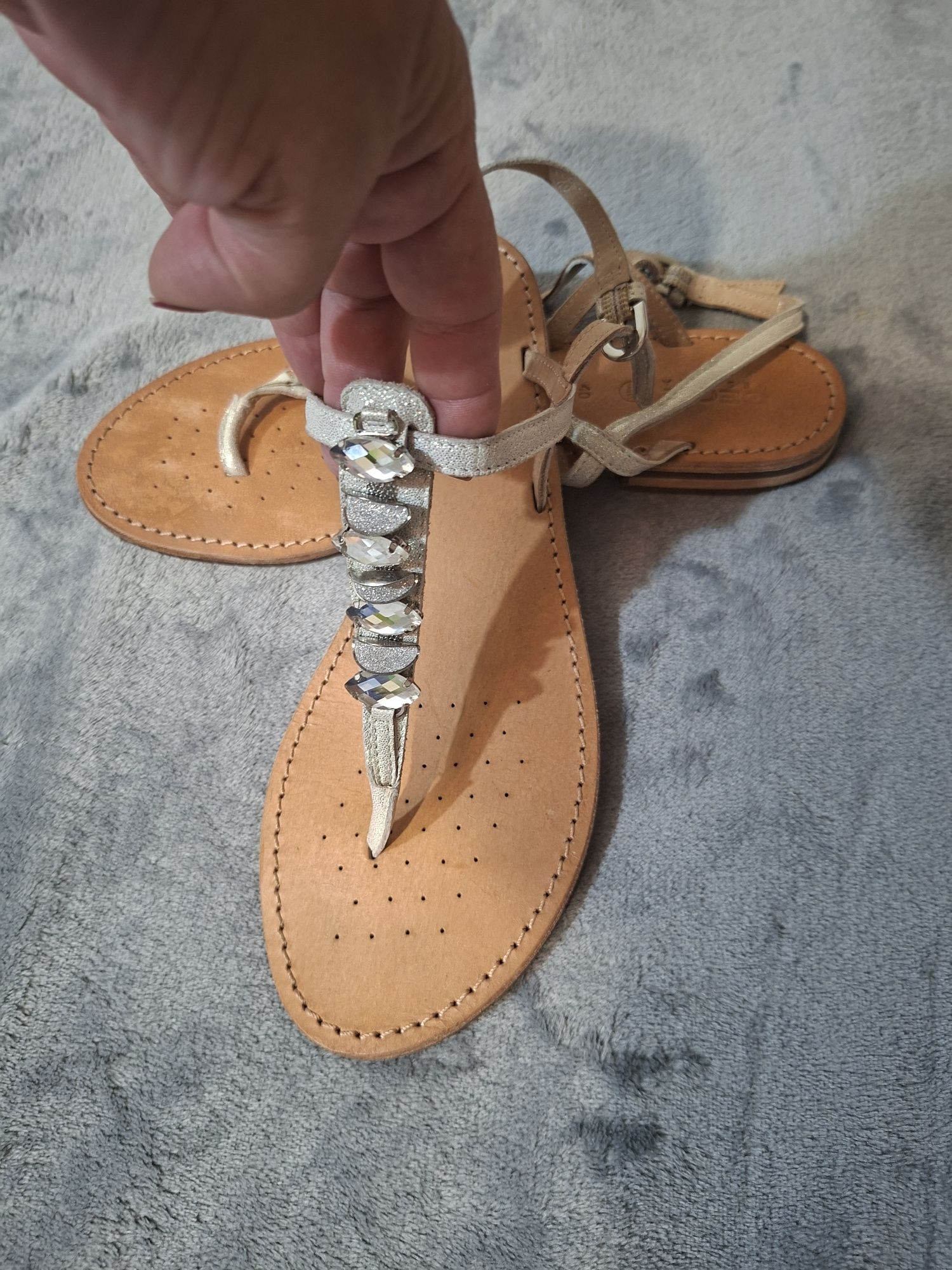 Sanadale geox 40