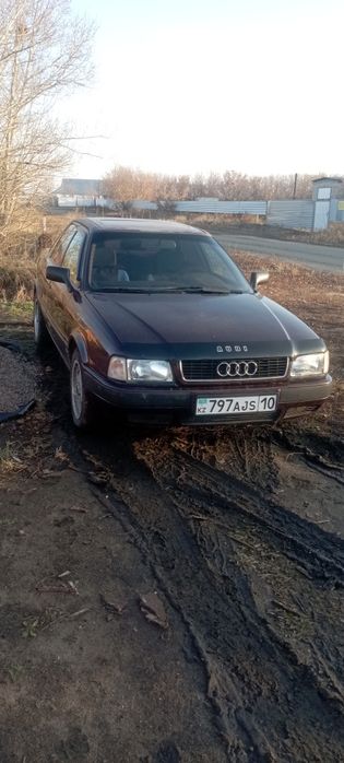 Продаётся Ауди 80 б4