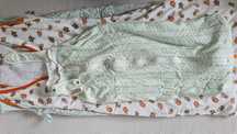Saci de dormit second hand 18-36 luni