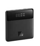 Acumulator extern Baseus Blade HD 20000mAh 2xUSB-C, QC, PD Display Nou