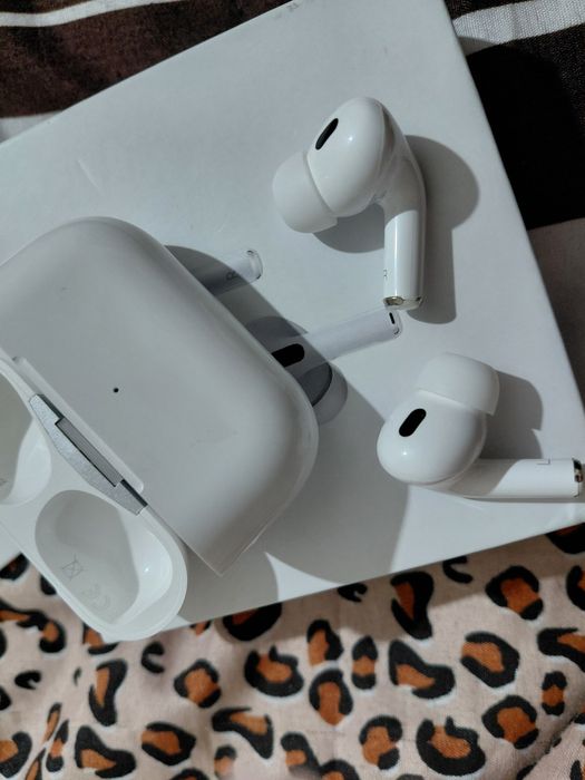 Casti AirPods Pro(2nd generation)