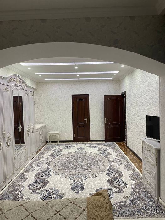 Аренда квартира Новостройка ул Навои 3 комнатная