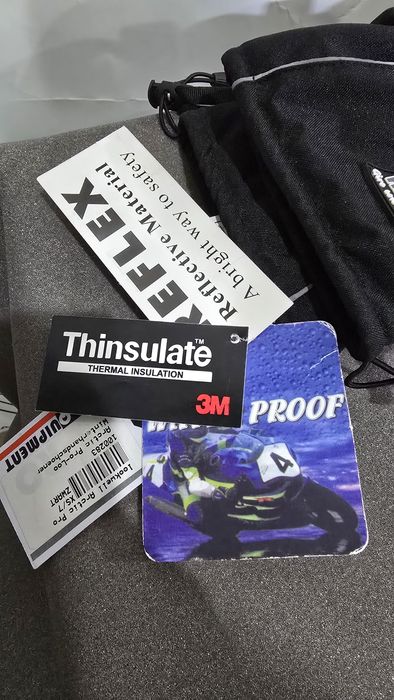 Mănuși moto textil Apex