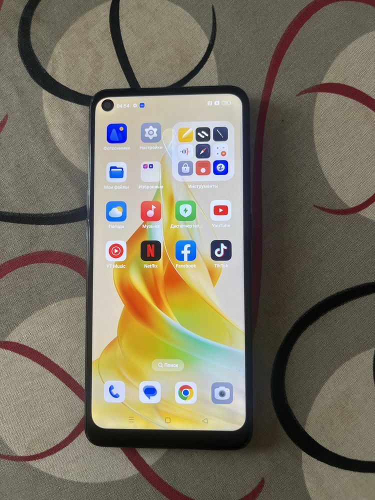 Oppo Reno 8T 12/128gb