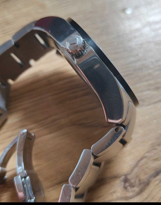 От истинските Tissot PRS516 automatic Eta 2824, фул сет, бартер