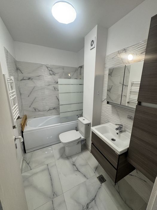 Proprietar vand apartament in Theodor Pallady complet mobilat