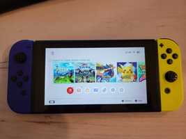Nintendo switch v2 ieftin