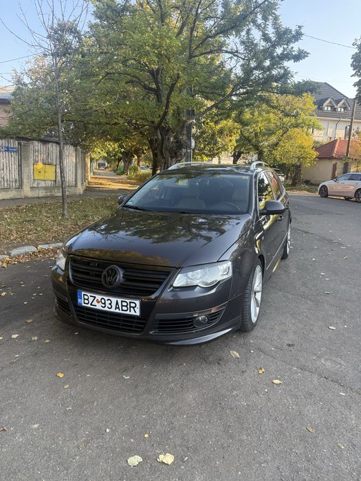 Passat B6  R-line