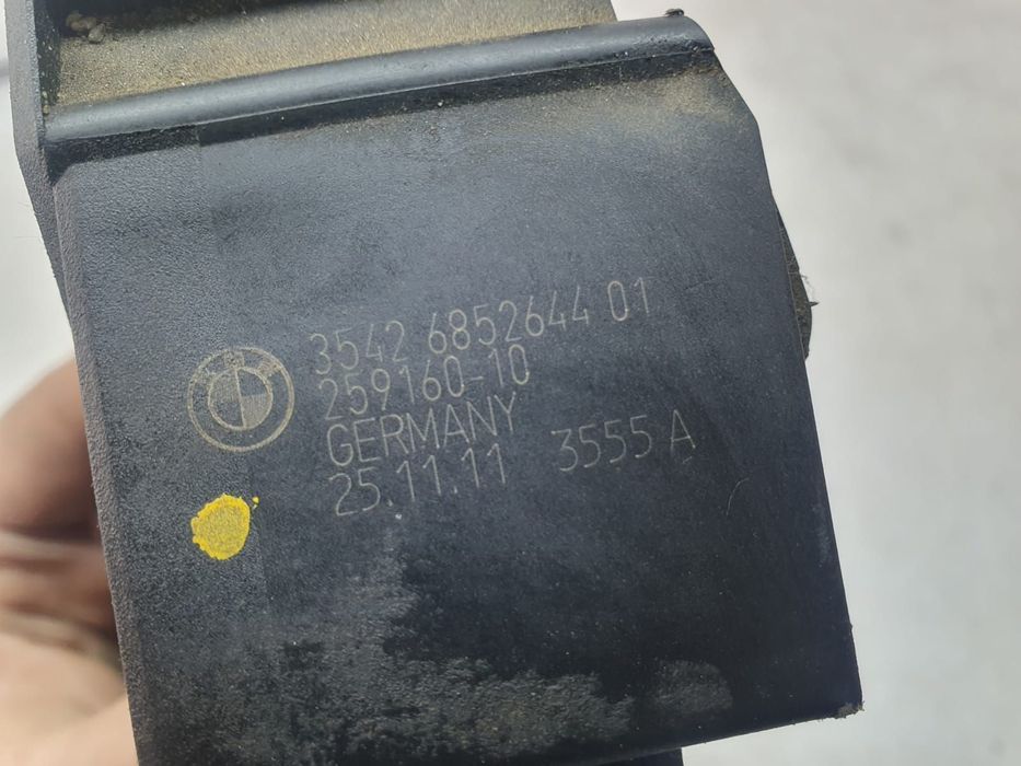 Pedala acceleratie 3542685264401 BMW Seria 5 F11  [din 2009 pana  2013]