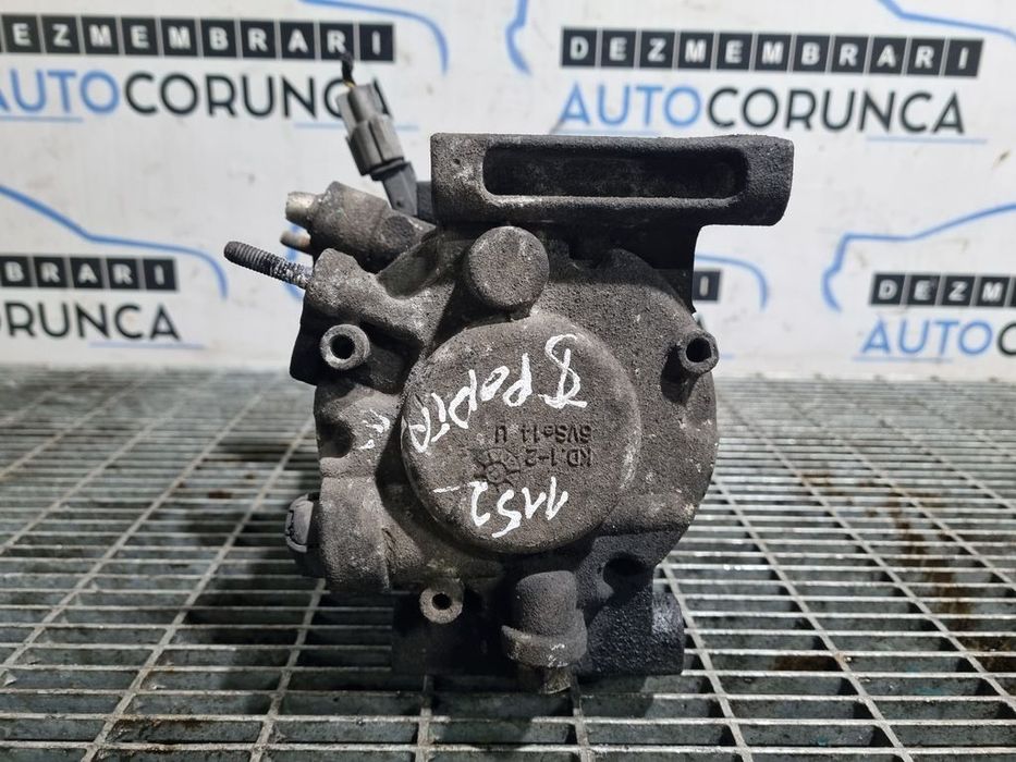 Compresor clima Kia Sportage III 1.7 Diesel 2010 - 2016 D4FD (1152) DX9FA04