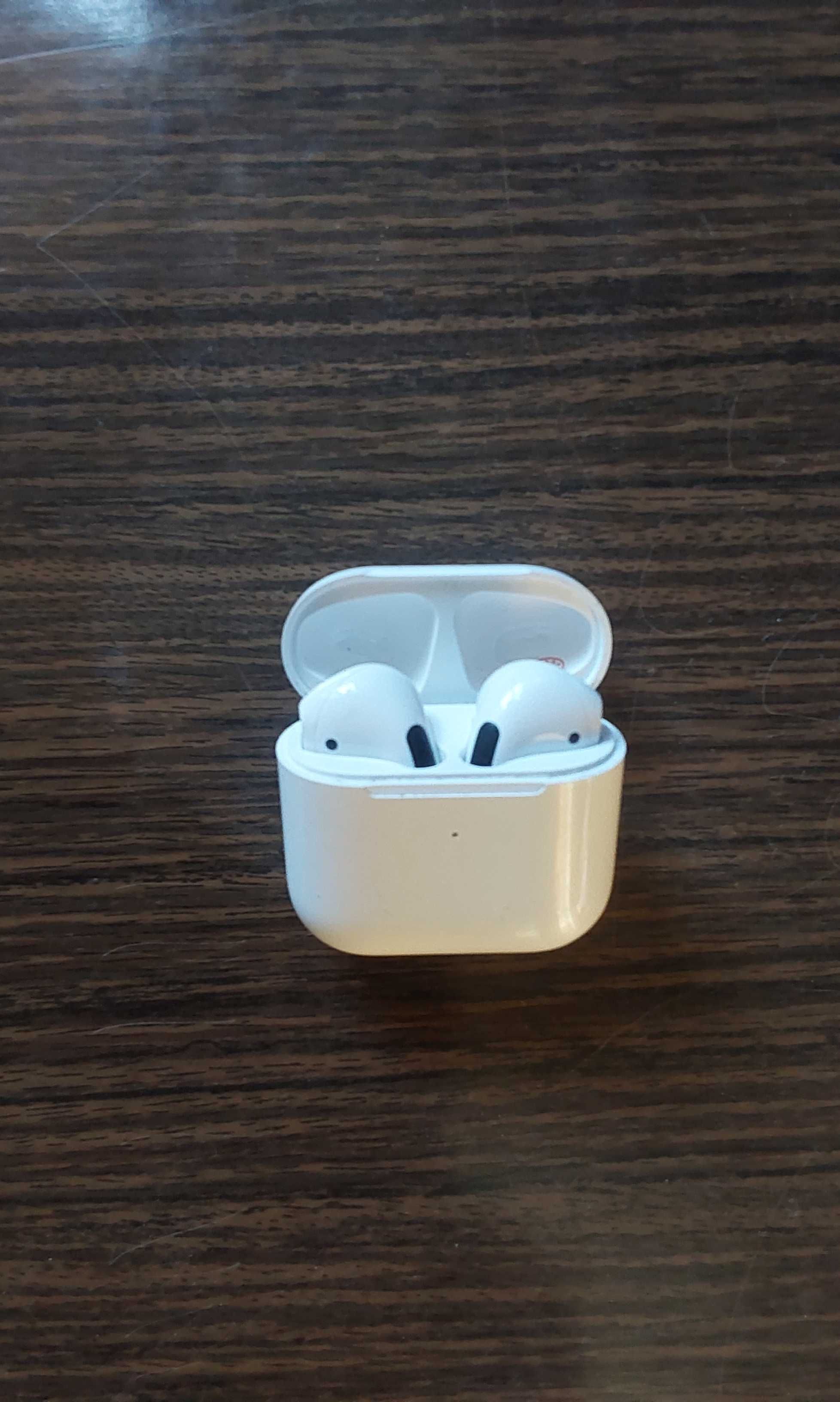 Airpods pro 2 bir oy ishlatilgan