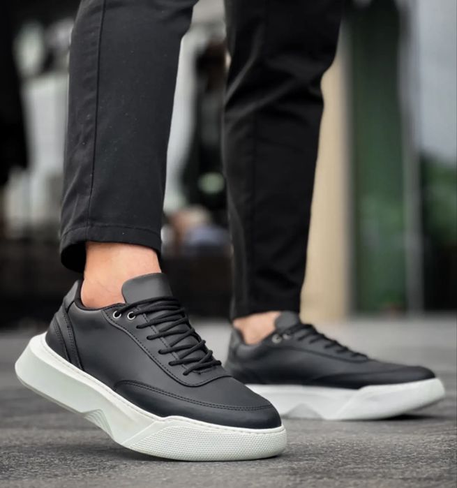 Adidasi casual pentru barbati