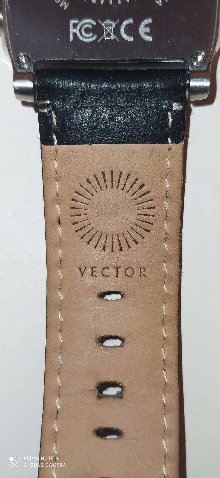 Smartwatch Vector  Meridian