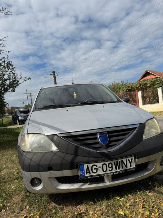 Dacia Logan 1.5 dci