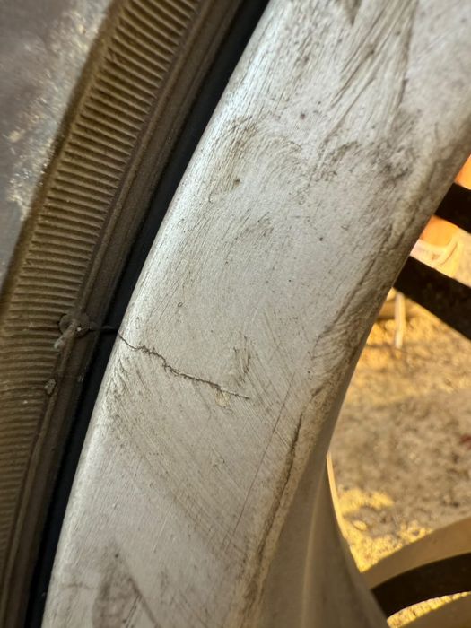 Джанти Style 313 19”