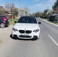 BMW F10 535d pachet M
