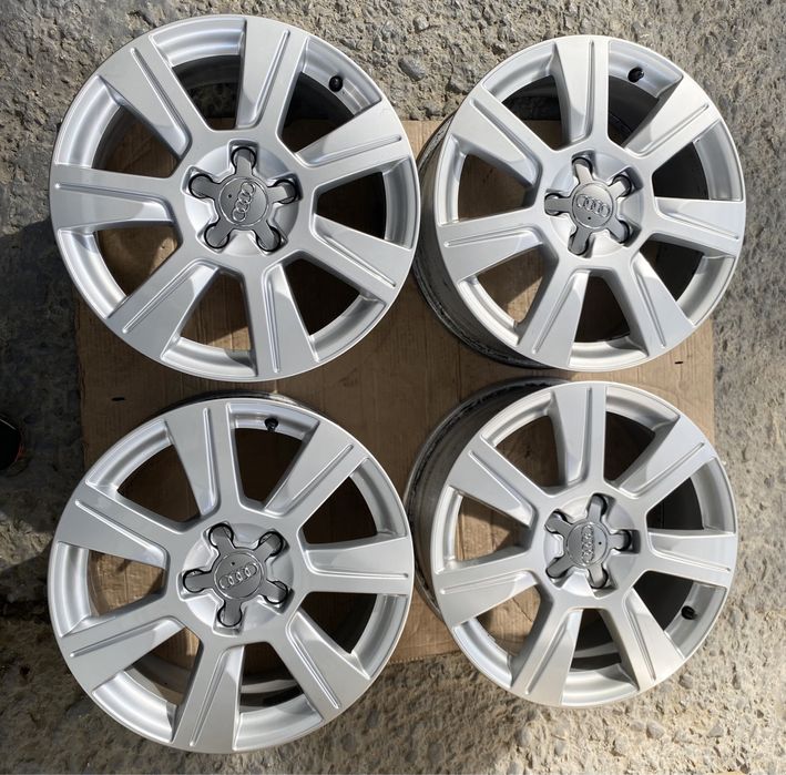 Jante Audi 17 A4 B8