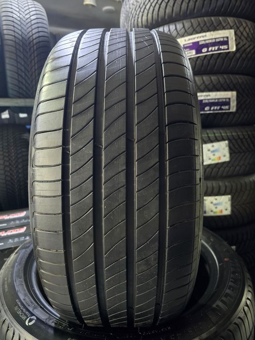 Автошины Michelin Primacy 4 BYD Han