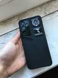 Samsung A16 sotiladi. Karopkadan ochilgan yangi telefon