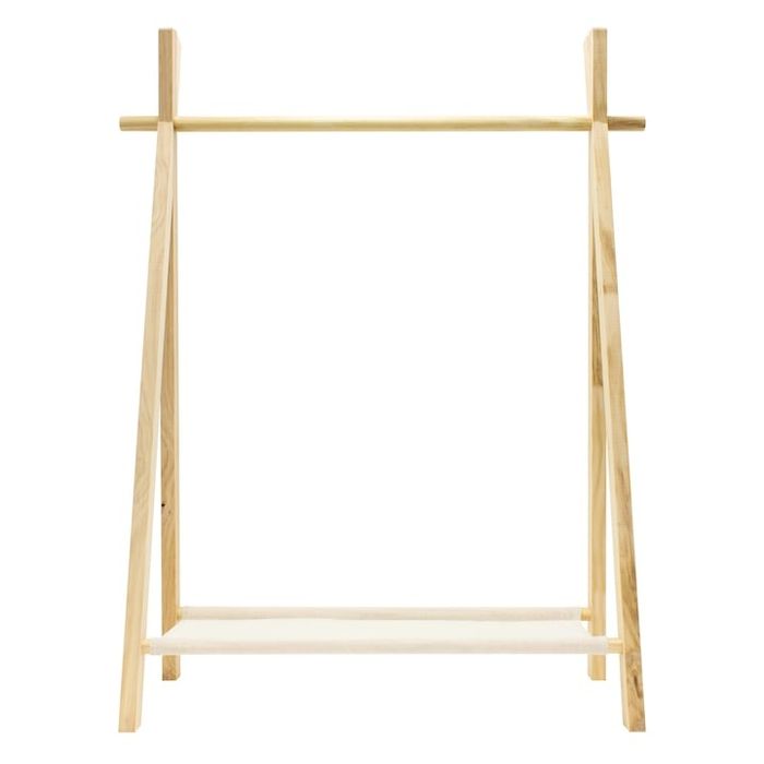 NOU Suport haine copii, KIDS Collection