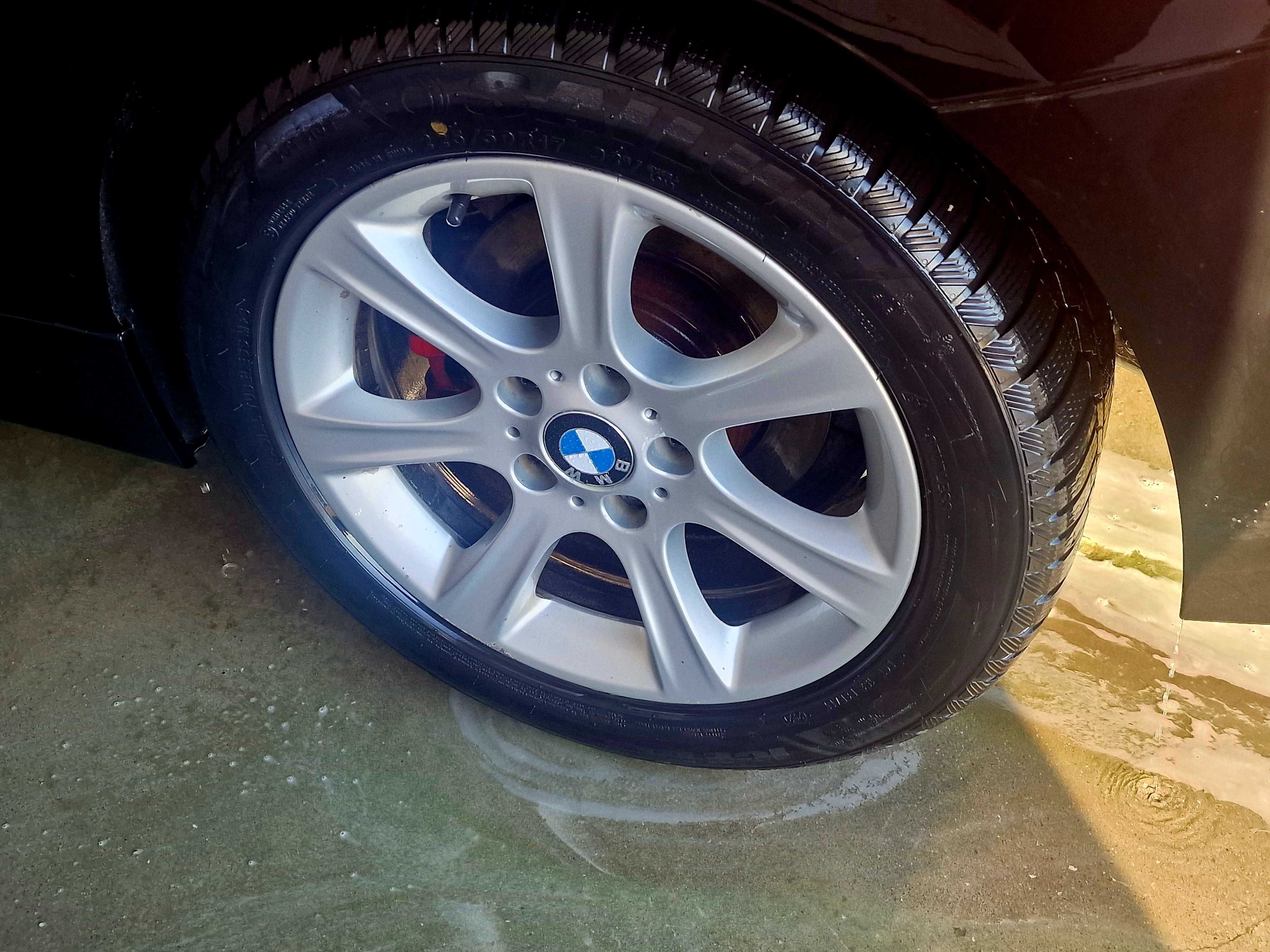 BMW F31 Touring 320d 184к.с. 2014г. Бартер лизинг