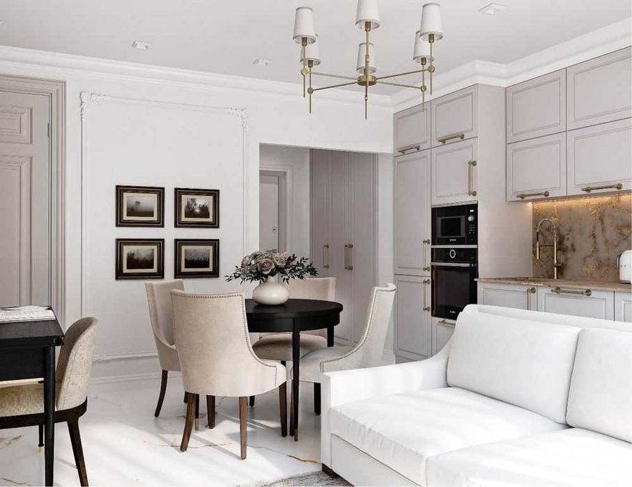 Сдается Квартира На ЦУМе