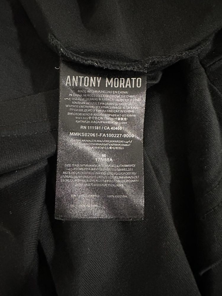 Тениска Antony Morato