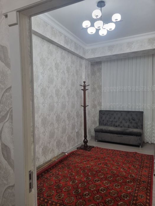 Ижарага 2/5/16 новостройка Учтепа 2х комнатная срочно в аренду 2 хона