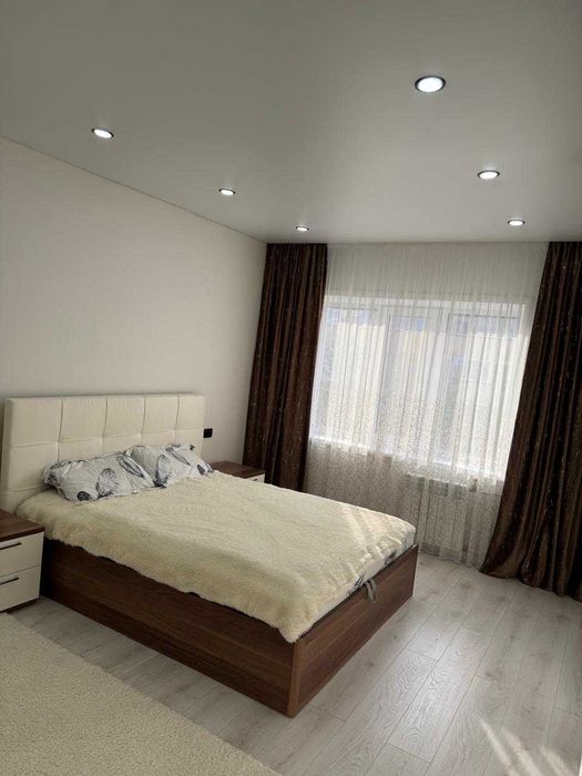 Продам 2 комнатную квартиру 2022г постройки