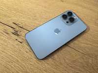 iPhone 13 Pro 256Gb, Sierra Blue | Factura & Garantie | Buy-Back |