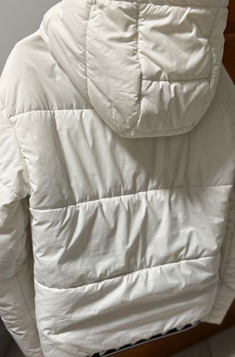 Зимно дамско яке Nike