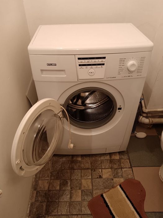 Продам стиральную машину