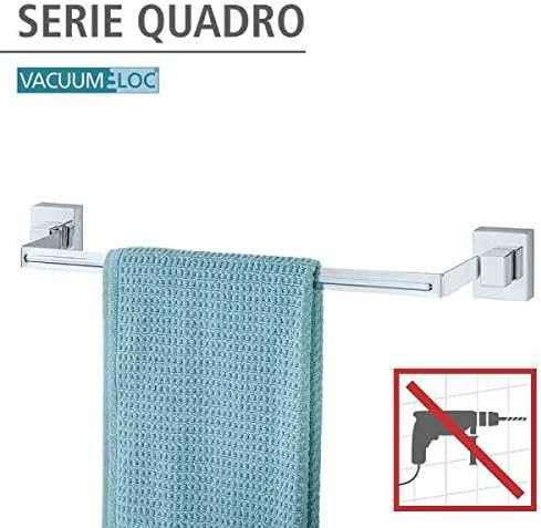 Suport prosop baie cu prindere fara gaurire |WNK 218228