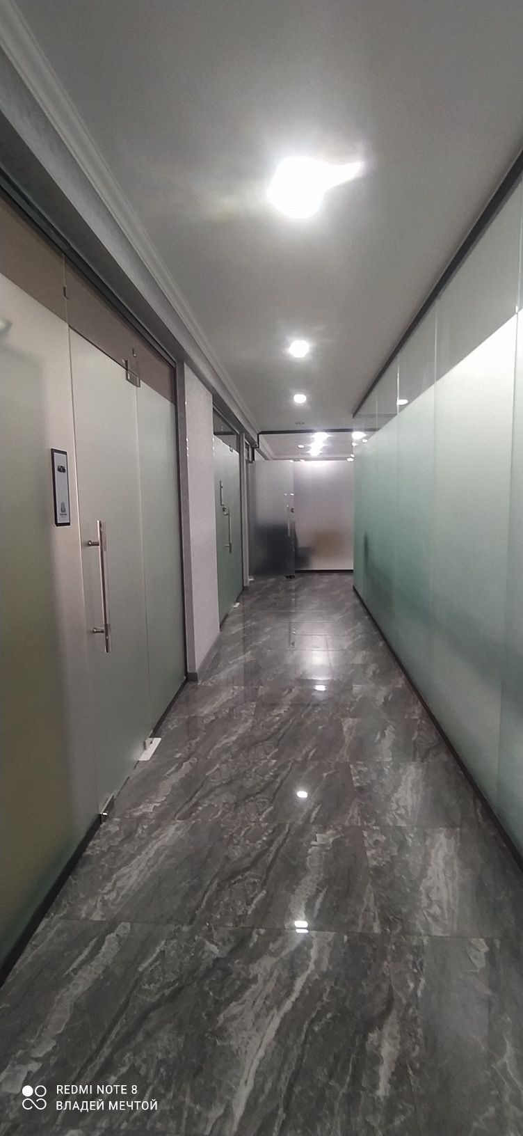 Кабинеты 27м² 54м² чиланзар26 с ремонтом график работы 24/7