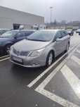 Toyota Avensis an fabricatie 2009