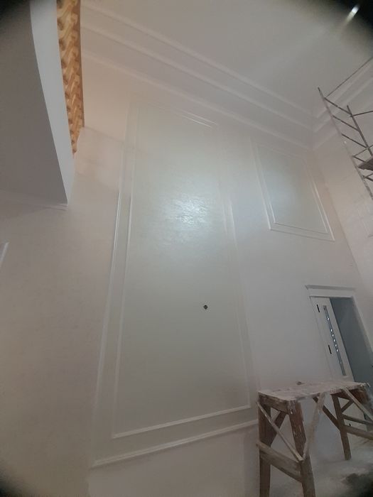 Квартира ремонт ва малярка ишлар