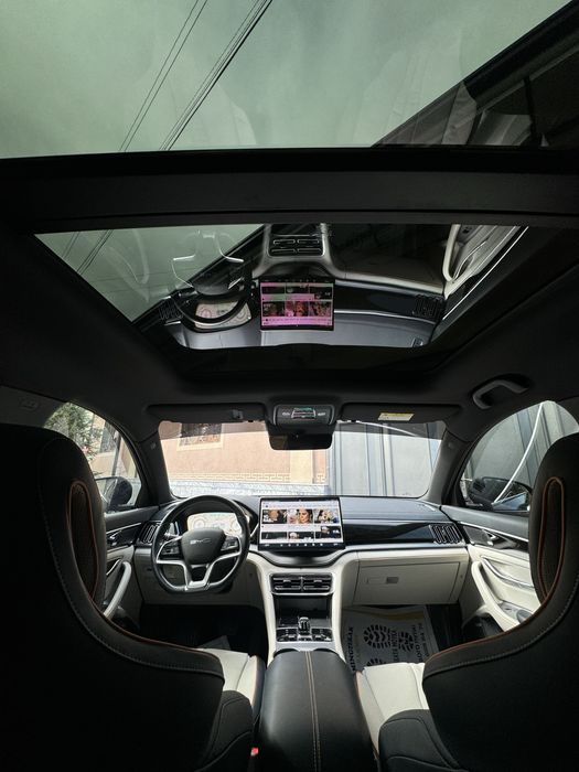 Byd Chempion 605 Full Sotiladi