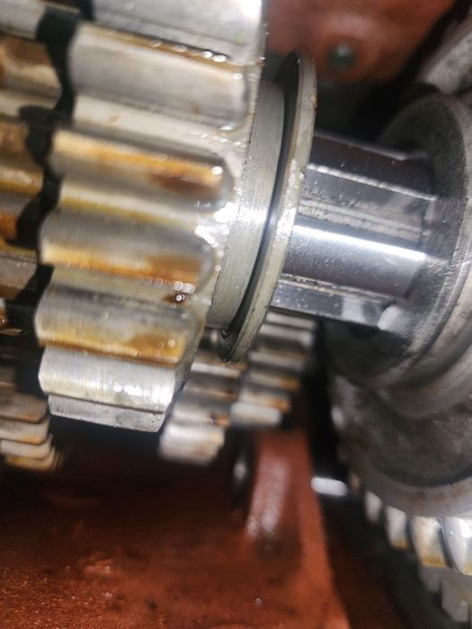 Gaz 51 karopka yangi