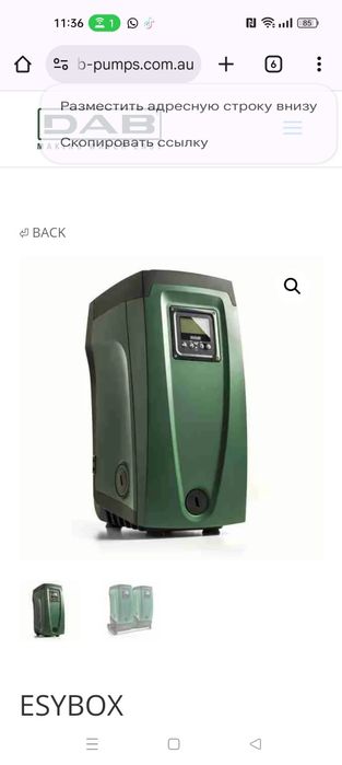 Профессиональный ремонт насосов  итальянских брендов !