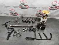 Kit injectie 03L130277B / 03L130755E / 03L089H Seat 1.6 TDI CAY