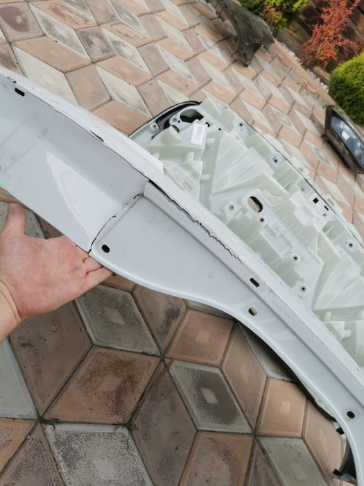 Haion, ornament haion hayon Renault megane 4 2017/2018/2019/2020/2021