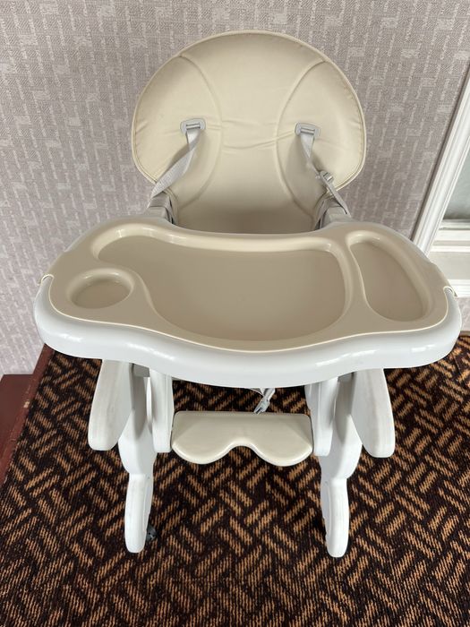 Бола овқатлантирадиган 3в1