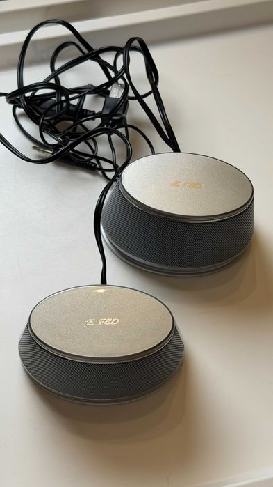 Boxe F&D V620 PLUS USB