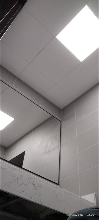 Услуги потолка Армстронг