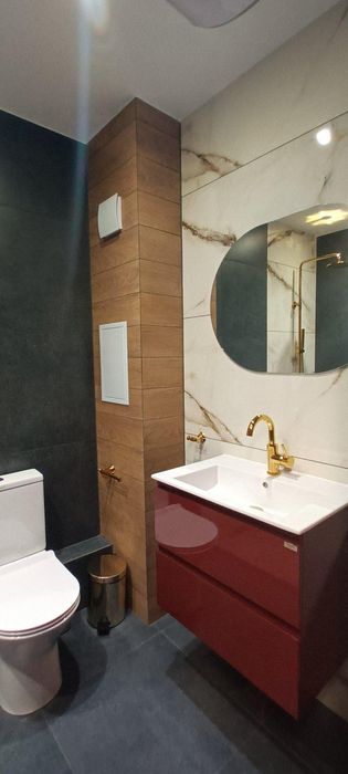 Дава се под наем Двустаен апартамент в Пловдив, Център - 65 кв.м за 750 € - Снимка #6