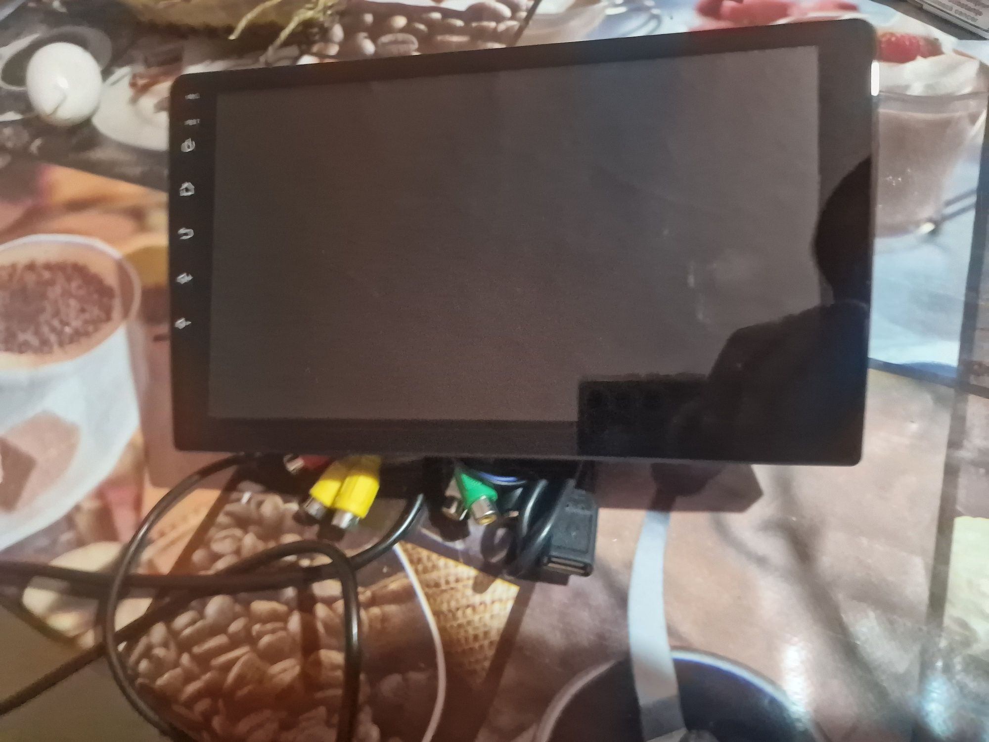Vând navigație android