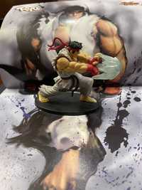 Колекционерска фигурка  Ryu Street Fighter